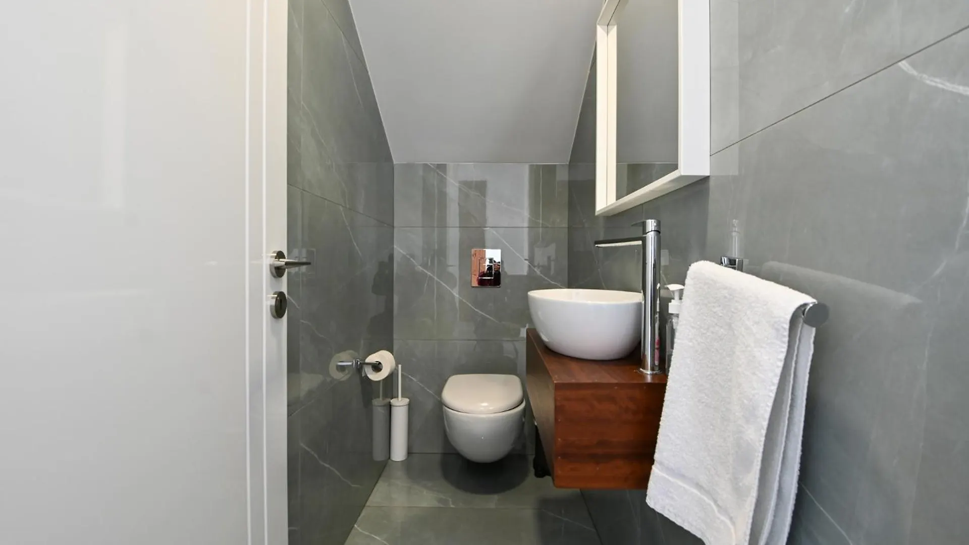 By The Beach Villa 12 Protaras
