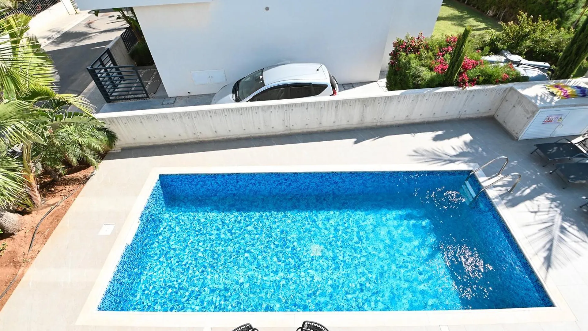 By The Beach Villa 12 Protaras