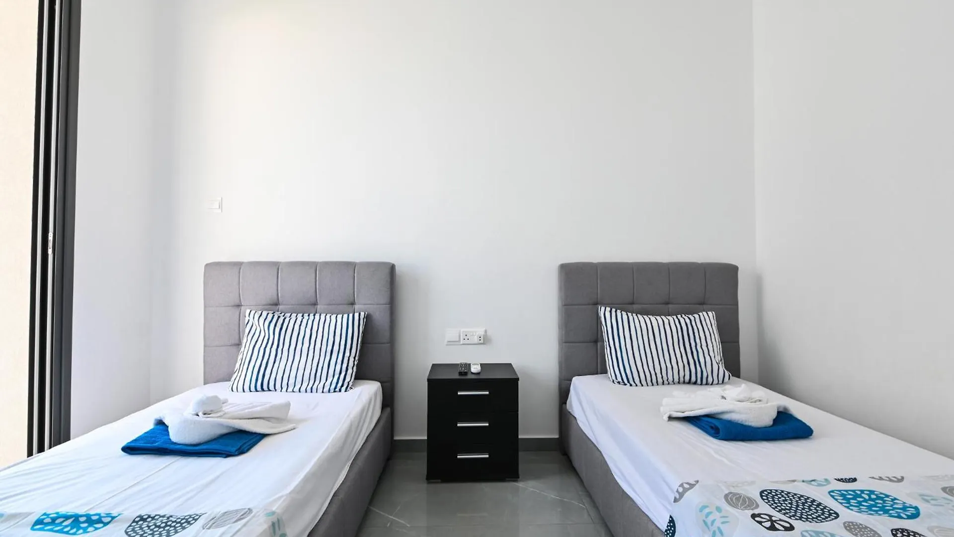 By The Beach Villa 12 Protaras