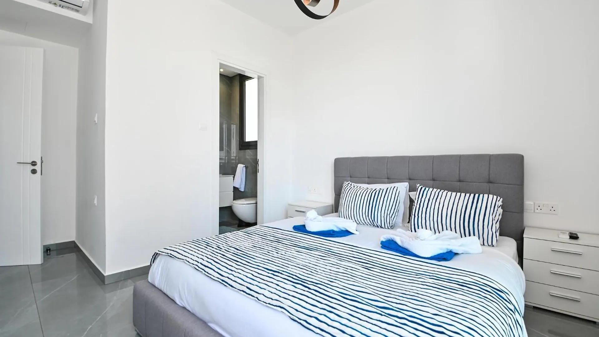 By The Beach Villa 12 Protaras 0*,  Cypern