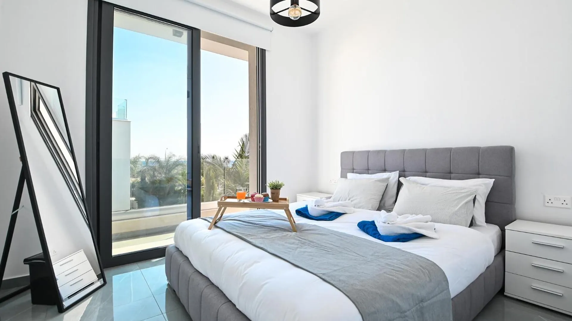 By The Beach Villa 12 Protaras